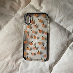 Casetify iPhone XR/11 case